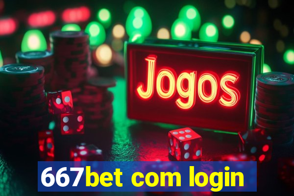 667bet com login